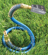 EXAIR Flat Super Air Nozzle