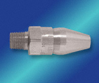 EXAIR Safety Air Nozzle